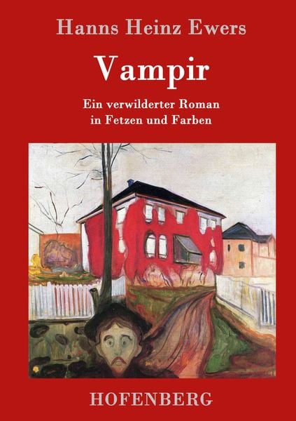 Produktbild: Vampir