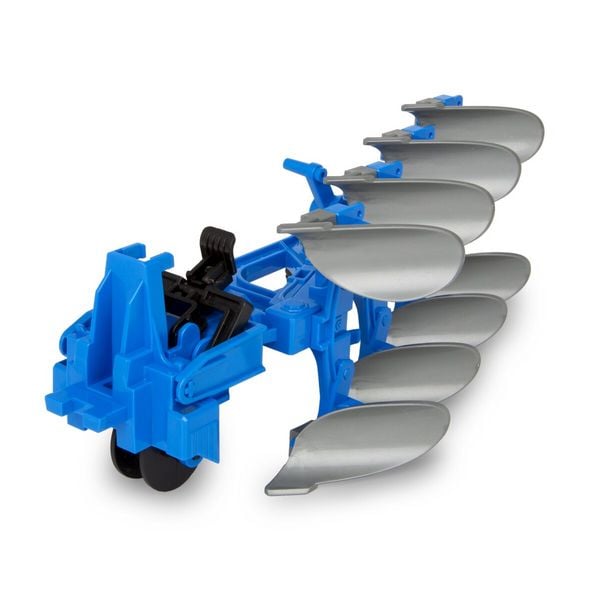 Produktbild: JAMARA 423254 Volldrehpflug 1:24S