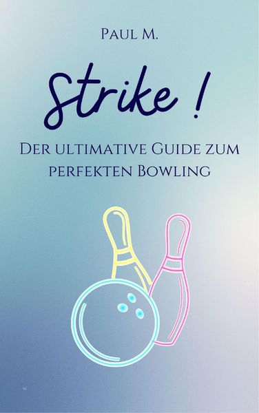Produktbild: Strike !
