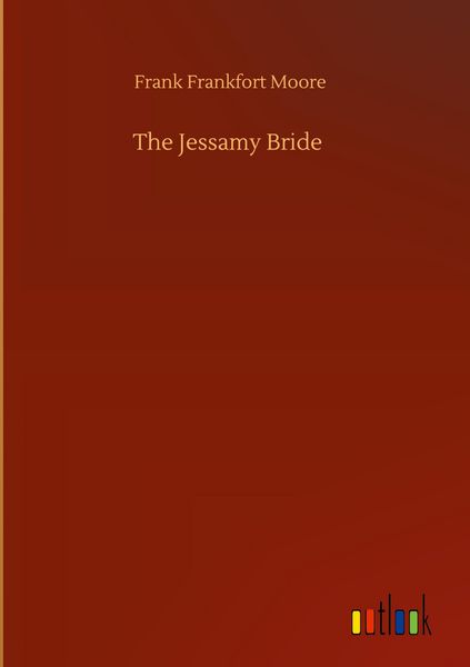Produktbild: The Jessamy Bride