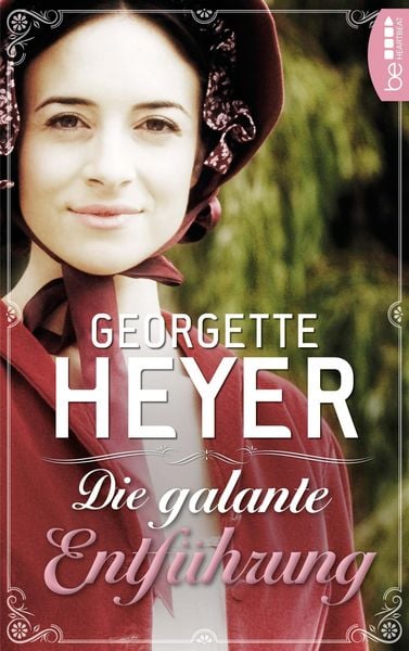 Cover of the book Die galante Entführung