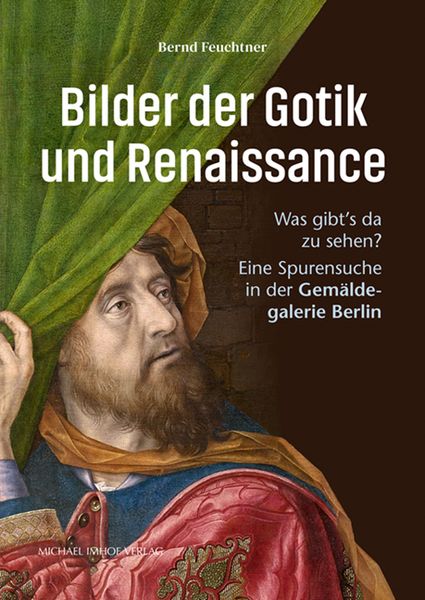 Produktbild: Bilder der Gotik und Renaissance