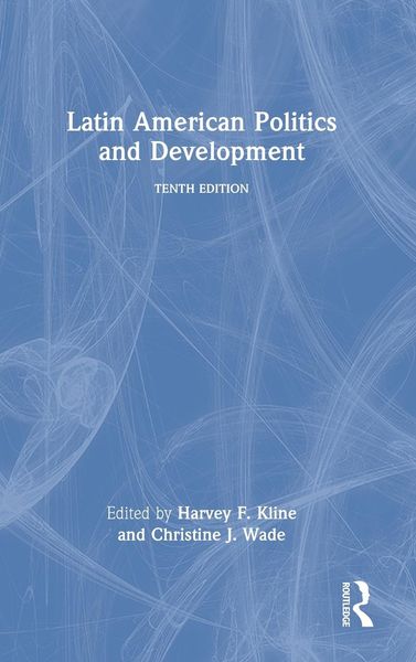 Produktbild: Latin American Politics and Development