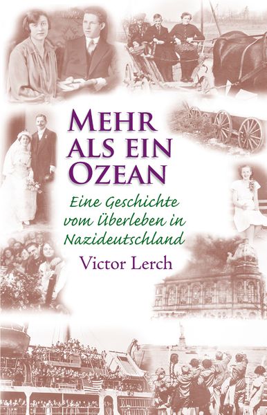 Produktbild: Mehr als ein Ozean