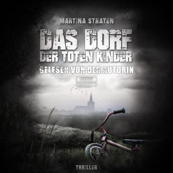 Produktbild: Das Dorf der toten Kinder
