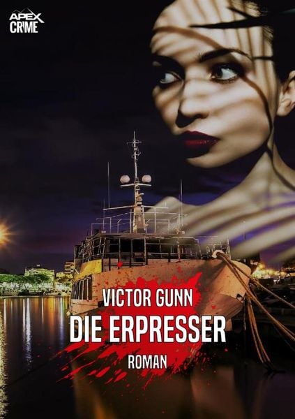 Produktbild: Die Erpresser