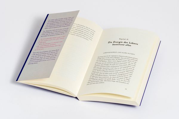 Produktbild: Der Magische Heilcode