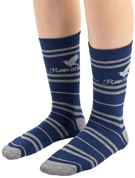 Produktbild: HP Socken Ravenclaw 3er