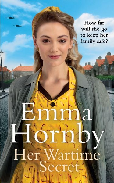 Produktbild: Her Wartime Secret
