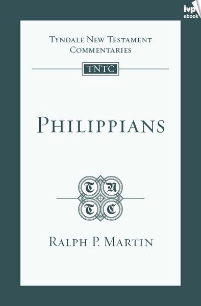 Produktbild: TNTC Philippians
