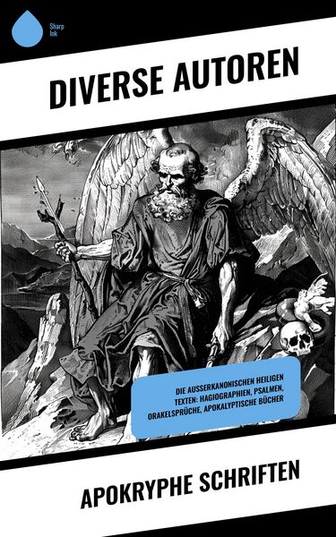 Produktbild: Apokryphe Schriften
