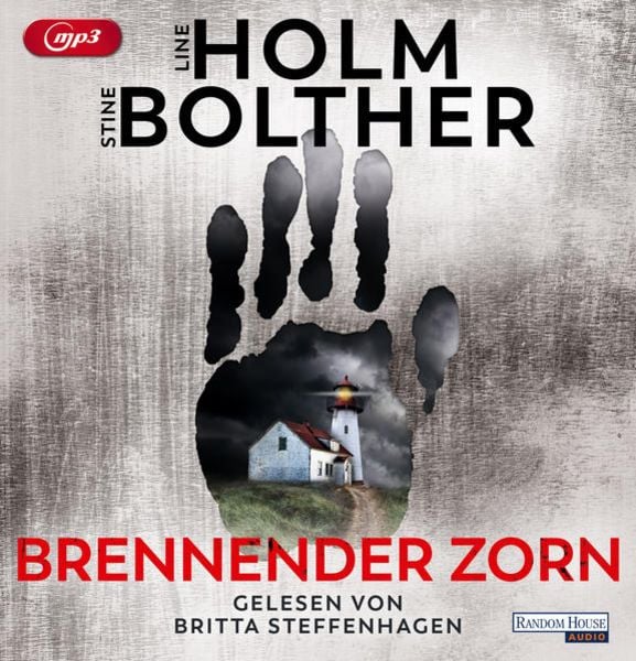 Brennender Zorn