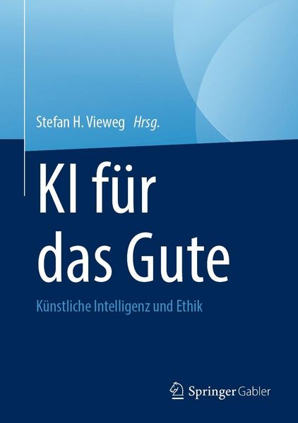 Produktbild: KI f&uuml;r das Gute