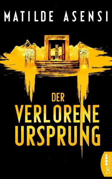 Produktbild: Der verlorene Ursprung