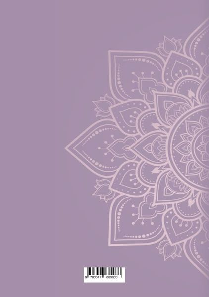 Produktbild: 369 Manifestations Journal: Verwirkliche deine Tr&auml;ume durch die Kraft der Manifestation