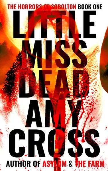 Produktbild: Little Miss Dead
