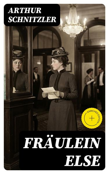 Produktbild: Fr&auml;ulein Else