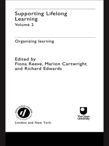Produktbild: Supporting Lifelong Learning