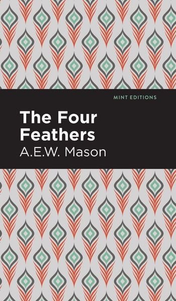 Produktbild: The Four Feathers