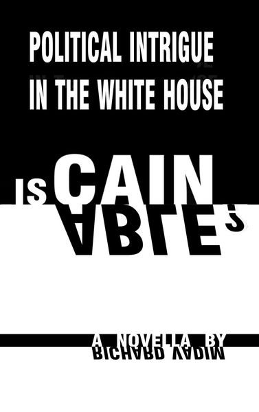 Produktbild: Is Cain Able?