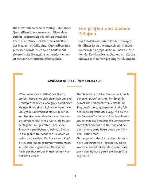 Produktbild: Meine Gesundheitsretter aus der Natur gegen Bluthochdruck