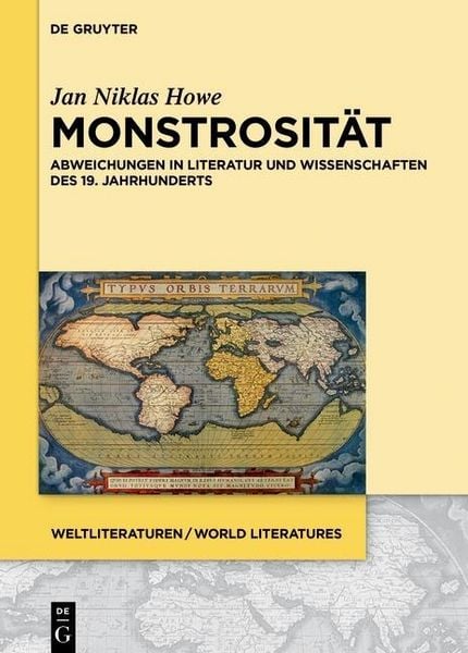 Produktbild: Monstrosit&auml;t