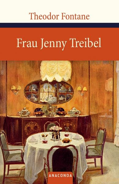 Produktbild: Frau Jenny Treibel