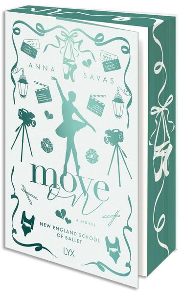 Produktbild: Move on