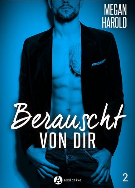Produktbild: Berauscht von dir, band 2