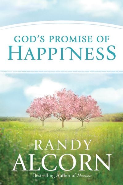 Produktbild: God's Promise of Happiness