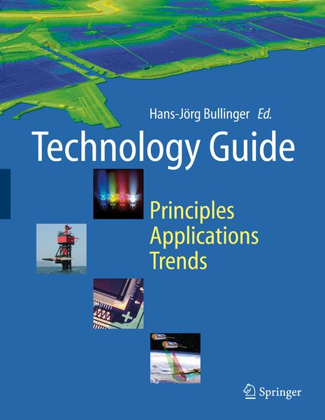 Produktbild: Technology Guide