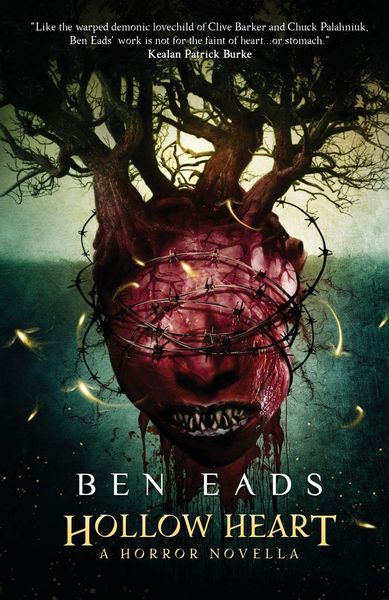 Produktbild: Hollow Heart
