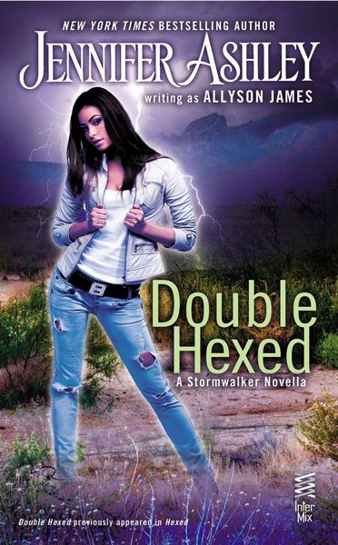 Produktbild: Double Hexed