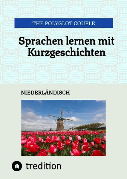 Produktbild: Sprachen lernen mit Kurzgeschichten