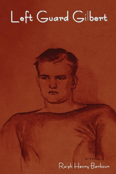 Produktbild: Left Guard Gilbert