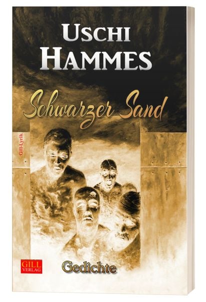 Produktbild: Schwarzer Sand