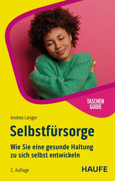 Produktbild: Selbstf&uuml;rsorge