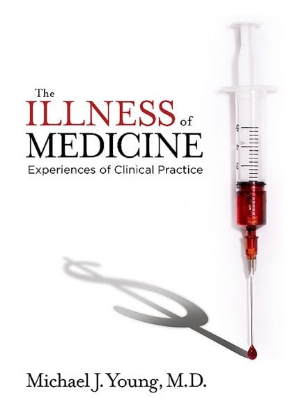Produktbild: Illness of Medicine