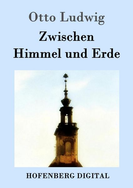 Produktbild: Zwischen Himmel und Erde