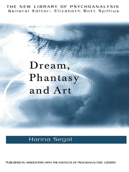Produktbild: Dream, Phantasy and Art