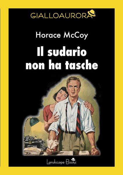 Produktbild: Il sudario non ha tasche
