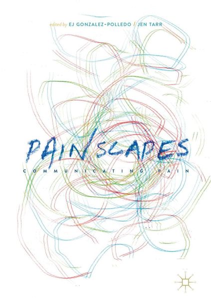 Produktbild: Painscapes
