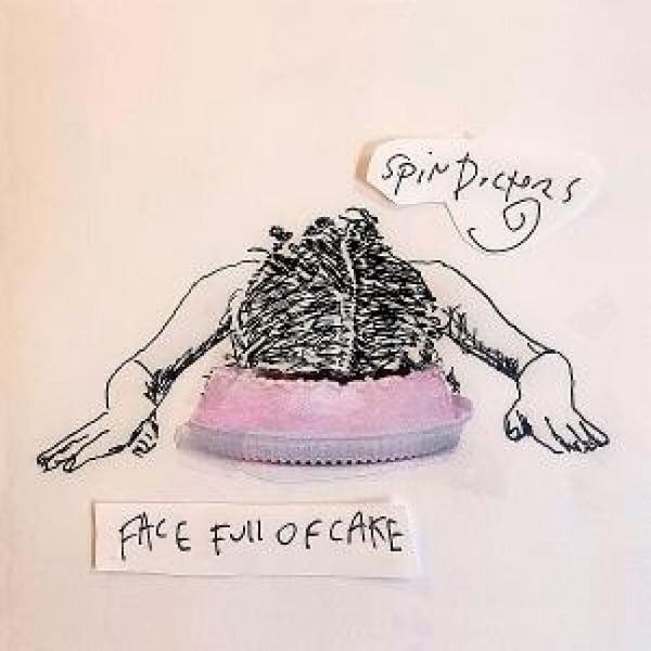 Produktbild: Face Full Of Cake