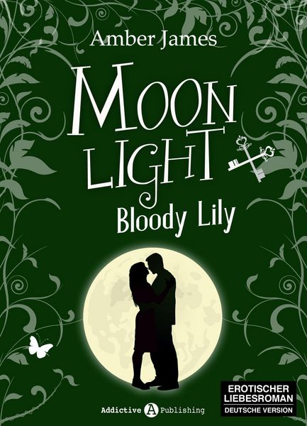 Produktbild: Moonlight - Bloody Lily, 4