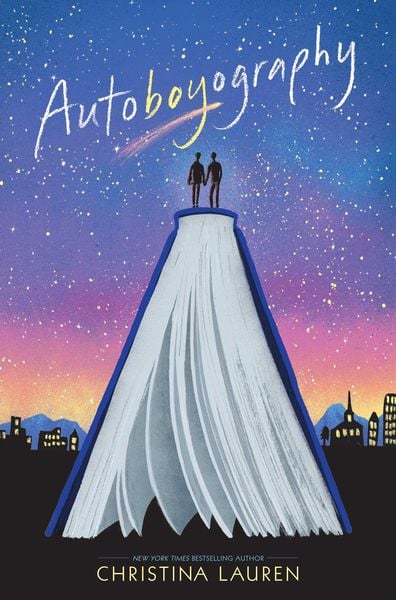 Produktbild: Autoboyography