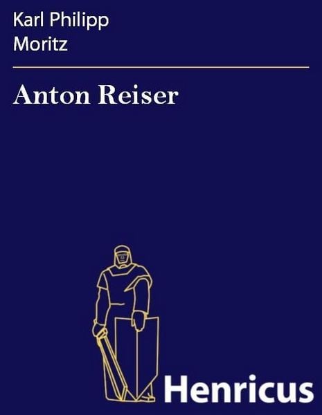 Produktbild: Anton Reiser