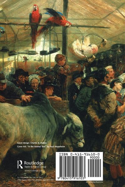 Produktbild: Animal Acts