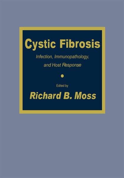 Produktbild: Cystic Fibrosis