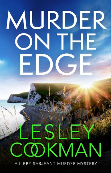 Produktbild: Murder on the Edge