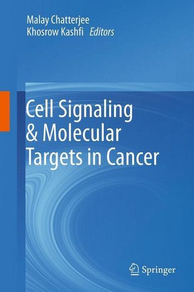 Produktbild: Cell Signaling & Molecular Targets in Cancer